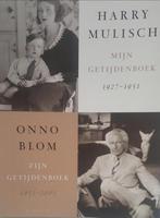Mijn getijdenboek 1927-1951 / Harry Mulisch . Zijn, Verzenden, Gelezen, Harry Mulisch