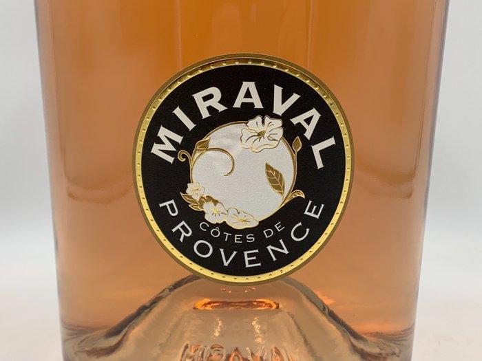 2023 Miraval Rosé - Côtes de Provence - 1 Mathusalem (6,0, Verzamelen, Wijnen