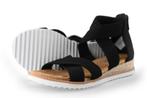 Bobs Sandalen in maat 37 Zwart | 10% extra korting, Kleding | Dames, Schoenen, Verzenden, Zwart, Sandalen of Muiltjes, Zo goed als nieuw