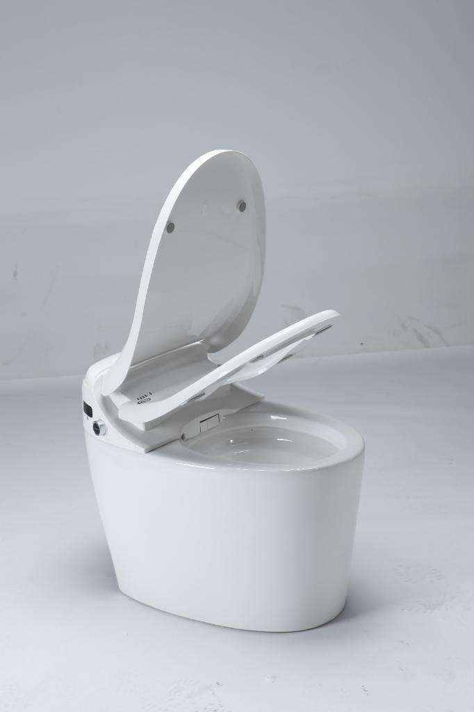 Sparkling Aquaclean Douche Wc Smart Toilet Bidet Aanbieding, Huis en Inrichting, Badkamer | Complete badkamers, Nieuw, Ophalen of Verzenden