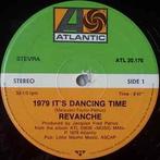 12 inch gebruikt - Revanche - 1979 Its Dancing Time / Mu..., Verzenden, Zo goed als nieuw