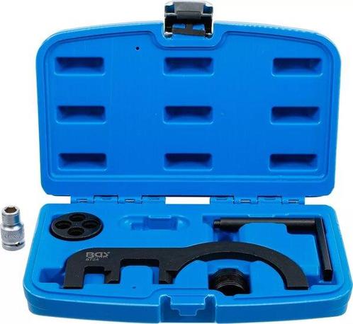 Motorafstelset voor BMW N47, N47S, N57, Auto diversen, Autogereedschap, Verzenden