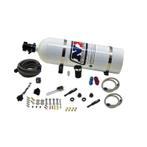 Nitrous Express NXD Super Stacker Nitrous Kit w/Lightning, Ophalen of Verzenden, Nieuw
