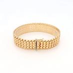 Armband - 18 karaat Roségoud, Sieraden, Tassen en Uiterlijk, Armbanden, Nieuw