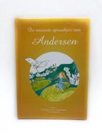 De mooiste sprookjes van Andersen deel 3 met 3 verhalen Het, Gelezen, Verzenden, Hans Christian Andersen