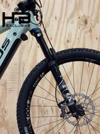 Focus Jam² 6.9 29 inch E-Mountainbike XT 2022, Fietsen en Brommers, Fietsen | Mountainbikes en ATB, Ophalen of Verzenden, Zo goed als nieuw