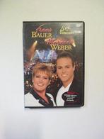 Frans bauer & Marianne Weber  live in Concert, Verzenden, Gebruikt