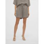 Vero Moda Short VMLINN LINEN SHORTS WVN NOOS, Verzenden, Nieuw
