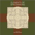 Elements of Spacemaking 9781935677307 Yatin Pandya, Boeken, Gelezen, Yatin Pandya, Yatin Panday, Verzenden