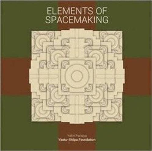 Elements of Spacemaking 9781935677307 Yatin Pandya, Boeken, Overige Boeken, Gelezen, Verzenden