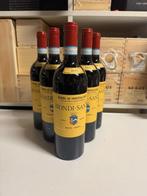 2021 Biondi Santi Tenuta Greppo Rosso di Montalcino -, Nieuw