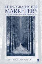 Ethnography for Marketers, Ophalen of Verzenden, Nieuw