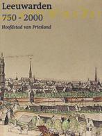 Leeuwarden 750-2000, Boeken, Ophalen of Verzenden, Nieuw