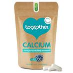 Calcium capsules - Together - 60 stuks, Sport en Fitness, Gezondheidsproducten en Wellness, Verzenden, Nieuw