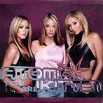 cd single card - Atomic Kitten - You Are, Cd's en Dvd's, Verzenden, Zo goed als nieuw