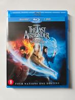 THE LAST AIRBENDER (BLURAY), Cd's en Dvd's, Verzenden, Gebruikt
