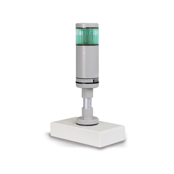 Signaallamp voor controle weegschalen, Doe-het-zelf en Verbouw, Weegschalen, Verzenden