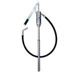 Handmatige oliepomp set inwendig 50 tot 200 liter, Auto diversen, Autogereedschap, Verzenden, Nieuw