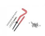 Schroefdraad reparatie set M8 X 1.25, Verzenden, Nieuw