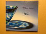 Willem Heesen - Royal Leerdam - Glasontwerper - Glaskunstena, Verzenden