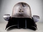 Kabuto (1) - Edo - Japan - 1500-1550, 1550-1600, 1600-1650