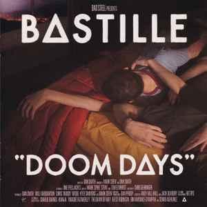 cd - Bastille - Doom Days, Cd's en Dvd's, Cd's | Rock, Verzenden