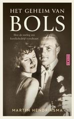 Het geheim van Bols 9789044546880 Martin Hendriksma, Verzenden, Gelezen, Martin Hendriksma