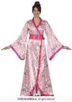Kimono Dames Kabuki, Ophalen of Verzenden, Nieuw