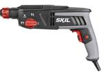 Skil 1763 AK SDS+ Boorhamer - 1010 Watt - 4 functies -, Verzenden, Zo goed als nieuw