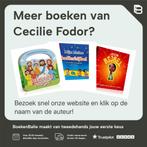 Noach en de dierenboot / Bijbelverhalen om mee te nemen, Verzenden, Gelezen, Cecilie Fodor