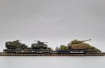 Roco, Arnold N - Modeltrein (2) - Wehrmacht -, Nieuw