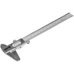 Schuifmaat - 150mm - Mm en inch, Doe-het-zelf en Verbouw, Ophalen of Verzenden, Nieuw