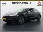 Zakelijke Lease |  Tesla Model 3 Gereserveerd SR+60kWh 325PK, Automaat, Gebruikt, Zwart, Overige kleuren