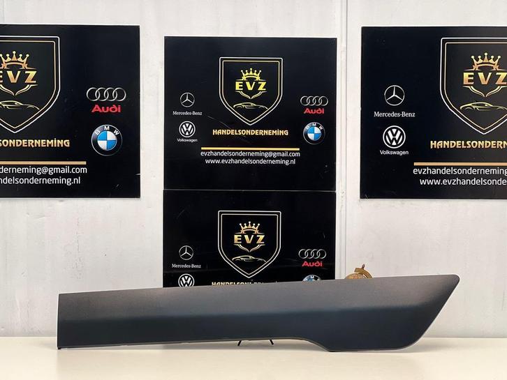 Ford Transit Connect sierstrip links achter Art.DT11V29077D, Auto-onderdelen, Carrosserie en Plaatwerk, Gebruikt, Ford, Achter