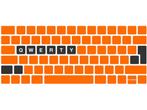Apple Magic Keyboard voor Apple iPad Pro 12.9inch (3e, 4e, Computers en Software, Apple iPads, Verzenden, Nieuw