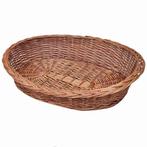 Hondenmand 90cm Wilgen - Retourdeal! 47% Korting, Dieren en Toebehoren, Hondenmanden, Ophalen of Verzenden, Nieuw, Riet