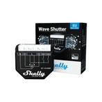 Shelly Qubino Wave Shutter, Nieuw