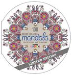 100 nieuwe creaties mandala / Creative colors 9789461887726, Boeken, Hobby en Vrije tijd, Verzenden, Gelezen, Vitataal