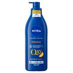 NIVEA Q10 Verstevigende Bodymilk, Verzenden, Nieuw, Bodylotion, Crème of Olie