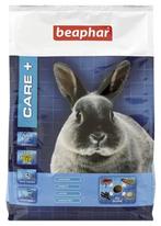 Care+ Konijn 1,5 kg., Dieren en Toebehoren, Dierenvoeding, Ophalen of Verzenden