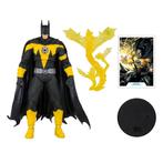 DC Multiverse Action Figure Batman (Sinestro Corps)(Gold..., Ophalen of Verzenden, Nieuw