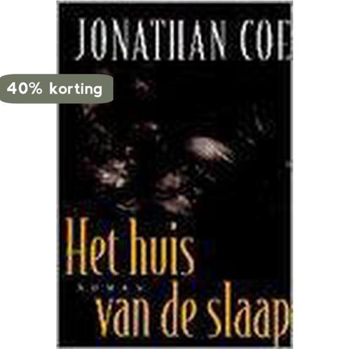 Het huis van de slaap 9789029054621 J. Coe, Boeken, Romans, Gelezen, Verzenden