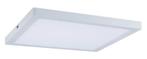 Paulmann LED paneel opbouw 24 Watt vierkant 30x30cm mat wit, Huis en Inrichting, Lampen | Plafondlampen, Verzenden, Nieuw