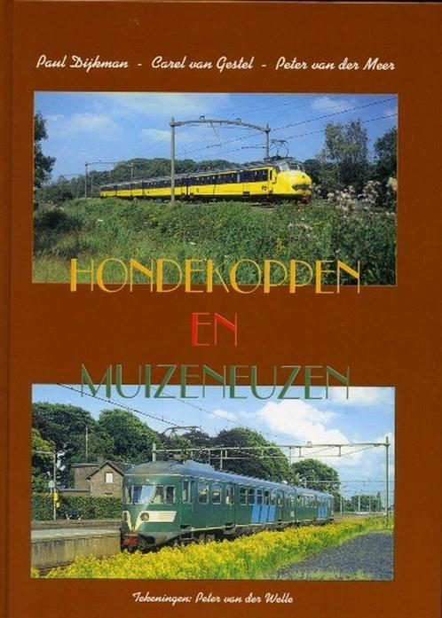 Hondekoppen En Muizenneuzen 9789060132173 P. Dijkman, Boeken, Hobby en Vrije tijd, Zo goed als nieuw, Verzenden