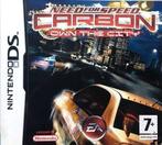 Need for Speed Carbon Own the City  - GameshopX.nl, Ophalen of Verzenden, Zo goed als nieuw