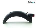 Achterspatbord BMW R 90 S 1960-1975 (R90 R90S) with tail, Motoren, Onderdelen | BMW, Gebruikt