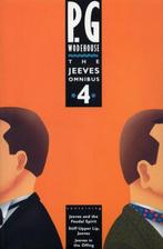 Jeeves Omnibus 4 9780091753405 P.G. Wodehouse, Boeken, Verzenden, Gelezen, P.G. Wodehouse