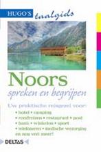 Noors spreken en begrijpen / Hugos taalgids 9789024366750, Boeken, Verzenden, Gelezen