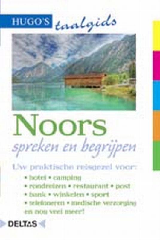 Noors spreken en begrijpen / Hugos taalgids 9789024366750, Boeken, Overige Boeken, Gelezen, Verzenden