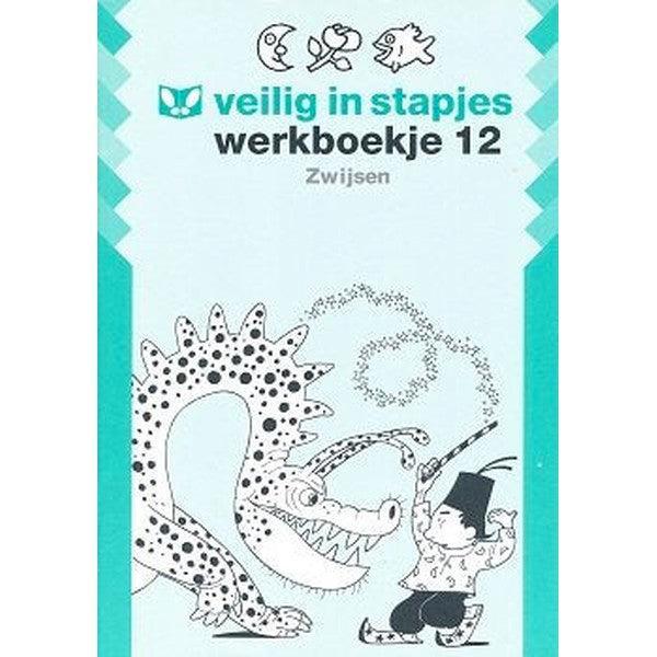 Veilig Leren Lezen (VLL) 1e maanversie Veilig in Stapjes wer, Boeken, Schoolboeken, Nieuw, Verzenden